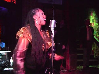 DeBORAH SHARPE-TAYLOR