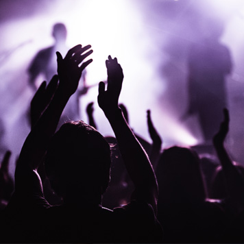 Music Business Hands-On