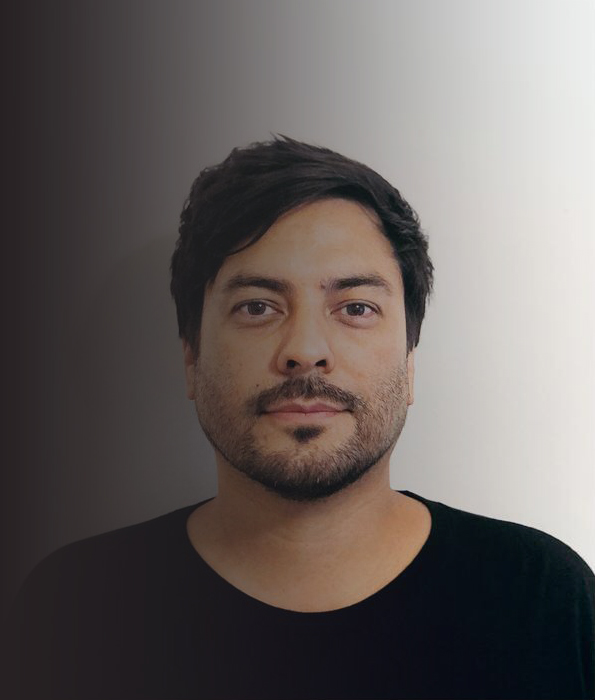 MARC BARRITE (DAVE AJU)