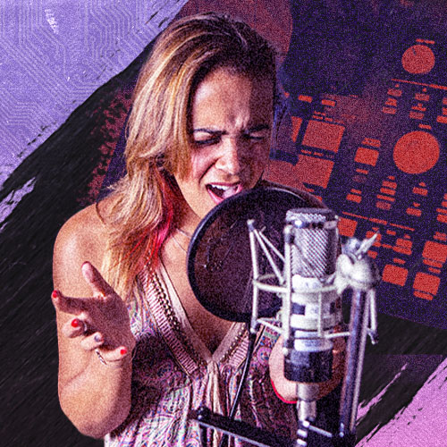 Independent Artist MIO