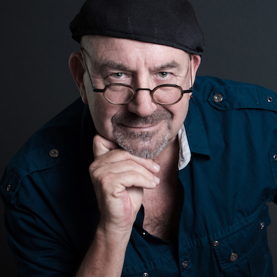 JOHN MATTHEW ROSENBERG