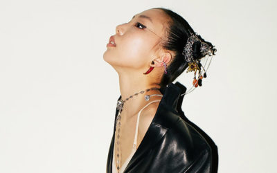 MI Alum Spotlight: Nia Yang