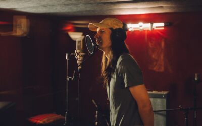 Unconventional Careers in Music: 10 Unique Jobs for Singers