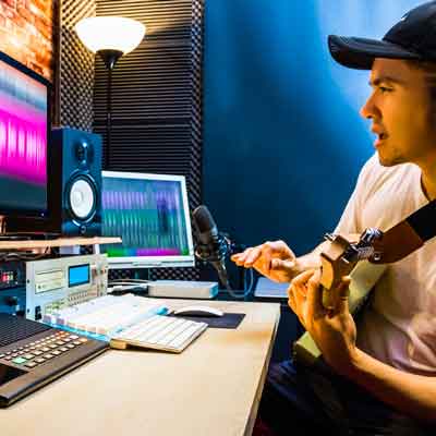 ARTIST / PRODUCER / ENTREPRENEUR