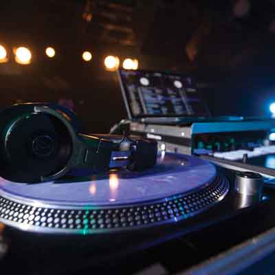 ELECTRONIC MUSIC PRODUCTION