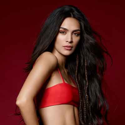 Gaby Micalizzi aka ALAYA