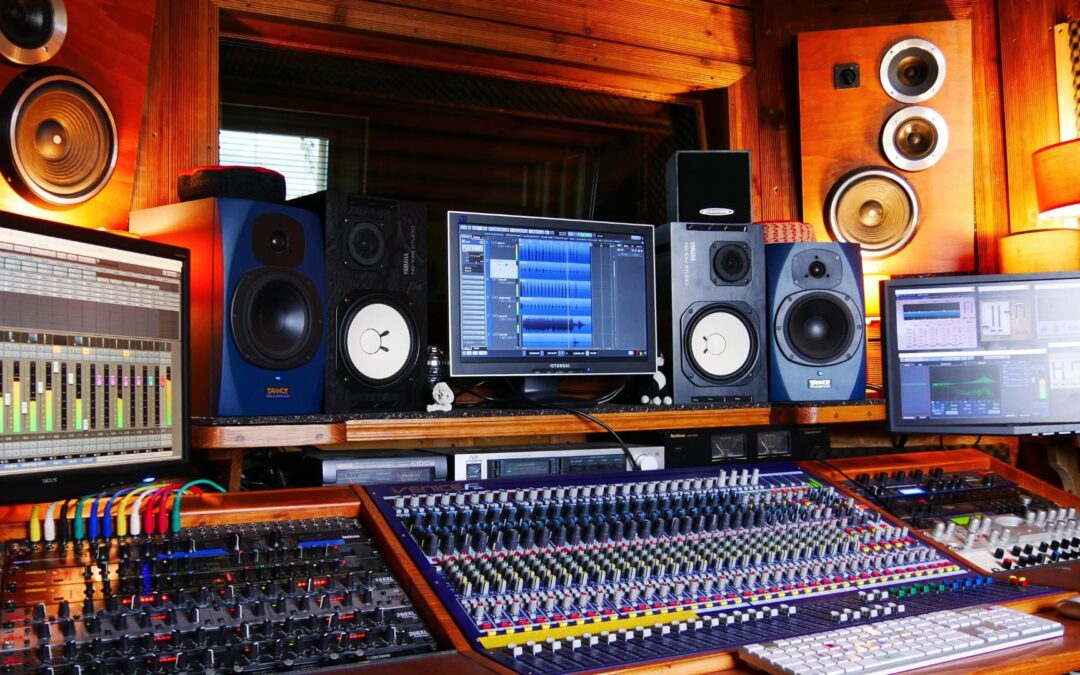 What Is the Best Path for Becoming a Music Producer