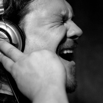 BRIAN 'HACKSAW' WILLIAMS