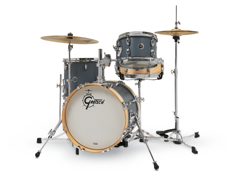 BrooklynMicro Drum Set Gretch