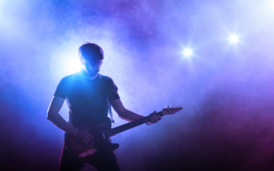 Your First Gig: Essential Tips for Musicians Before You Step on Stage