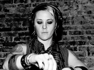 LACEY ‘LACEY IQ’ HARRIS