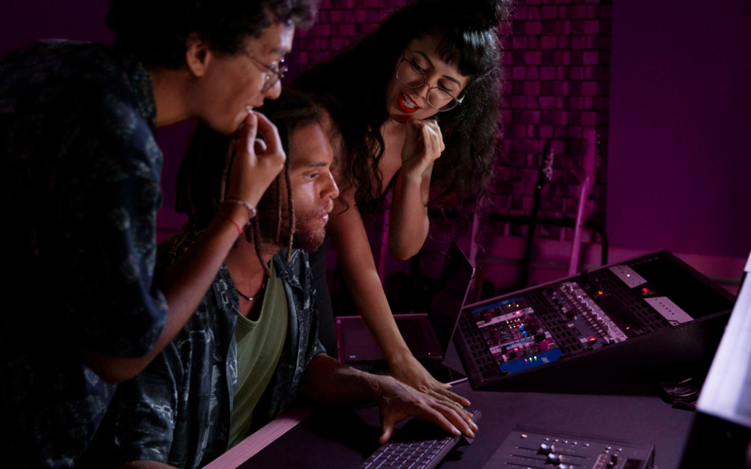 successful session musician