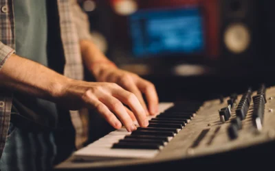 How to Prepare for Your Keyboard/Piano Audition for Music College